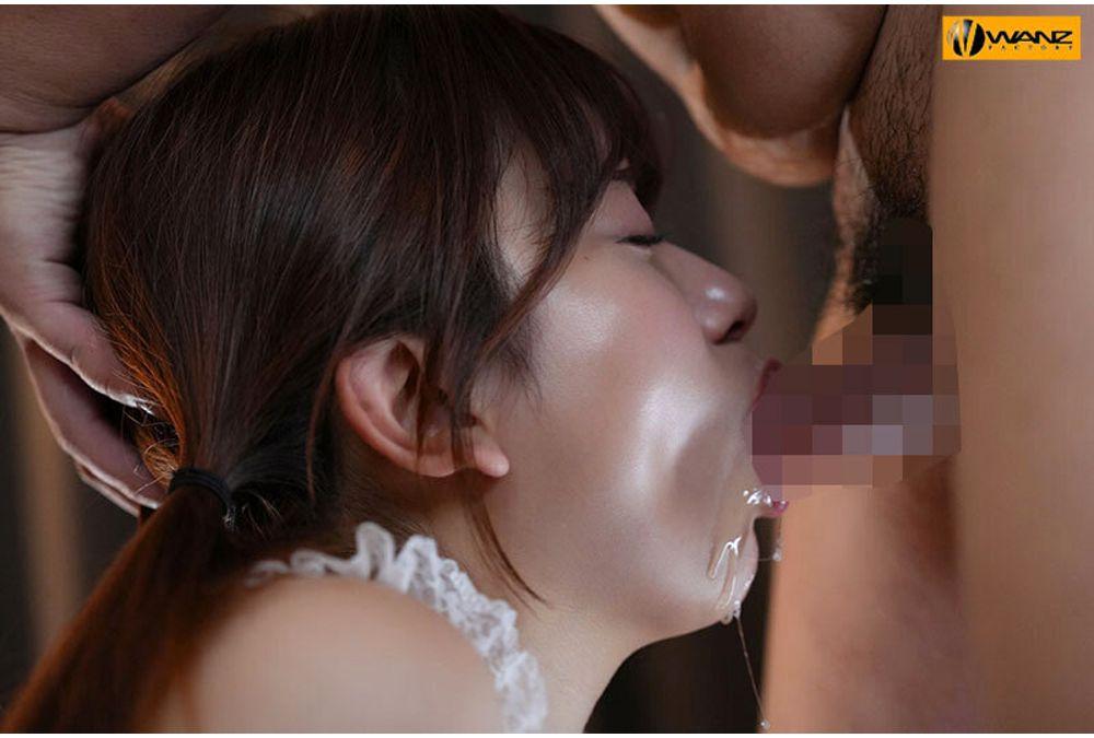 WAAA-621 Karin Kitaoka, Who Made Her Girlfriend's Younger Sister (plain, Shy, And Not Interested In Sex) Fall Into A State Of Drowning In Drug-induced Sex And Turned Her Into A Creampie Urinal. Screenshot 2