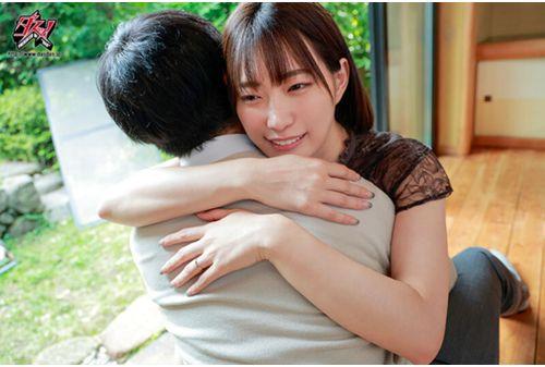 DASS-356 A Young Wife, Akari Mitani, Is Impregnated With Her Pervert Father-in-law's Offspring In Order To Give Birth To An Heir. Screenshot