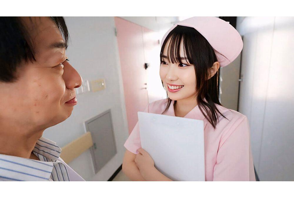 FTHTD-204 An Intern Dispatched To A Hospital That Is Closing Down ~Until The Bright And Cheerful Intern Falls Into Depravity~ An Nomiya Screenshot 2