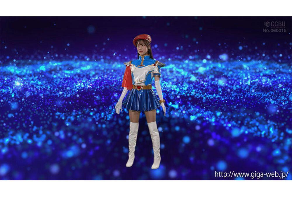 SPSE-80 Beautiful Saint Detective Charlotte - The Case Files Of A Fall Into Pleasure - By Fujii Reira Screenshot 3