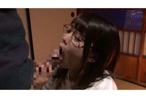 HOMA-085 The Next Sober Female College Student Is Hidden Tits Glasses Rot Girls Sachiko Screenshot