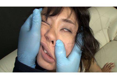 EVIS-589 Beautiful Woman's Face Collapses (1) Dirty Fingering Edition Screenshot 5