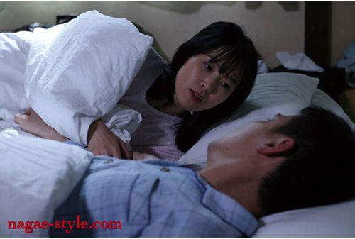 NSFS-289 Sad Eros Wife Misaki Sugisaki Best Screenshot