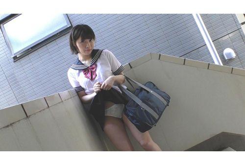 PKPD-107 Yen Woman Dating Creampie OK 18 Years Old Kansai Black Hair Short Pink Nipple Big Breasts Daughter Ishihara Hope Screenshot