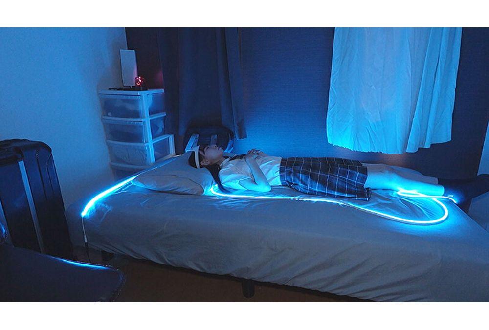 HONB-468 If It's Showa, It's Safe 4 Screenshot 4