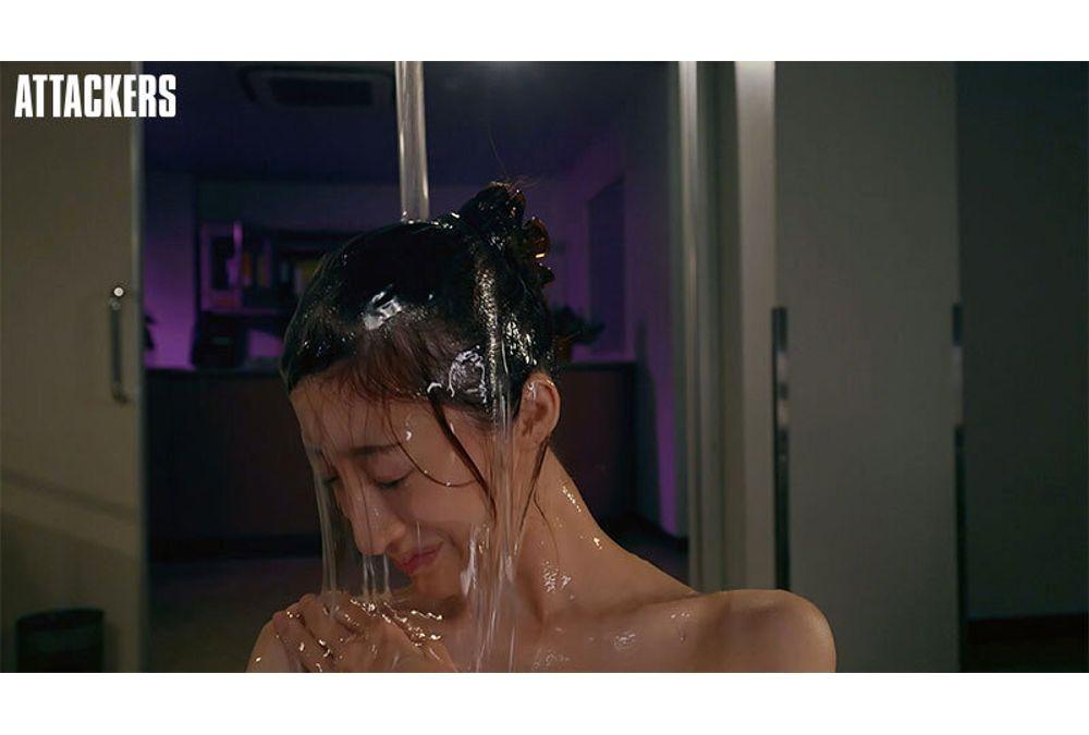 ATID-799 The Beautiful Female Doctor's Downfall... Screenshot 1