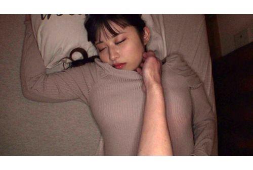 DAR-002 Super Cute Girls Sleep Paco Paco Wakuman Screenshot