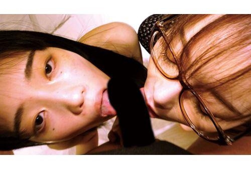 C-2919 The History Of Female Employee Rikako Fuji [Part 2] Screenshot 2