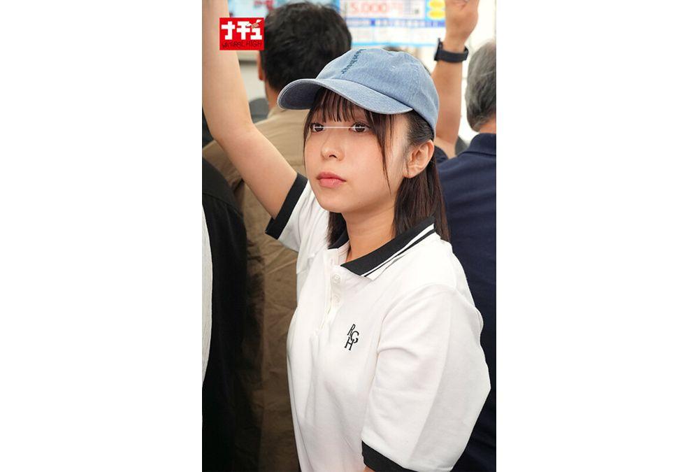 NHDTC-135 Short-haired Innocent Girl Gets Her Hair Grabbed And Pounded Hard From Behind, Cumming With An Ahegao Face 3 Screenshot 3