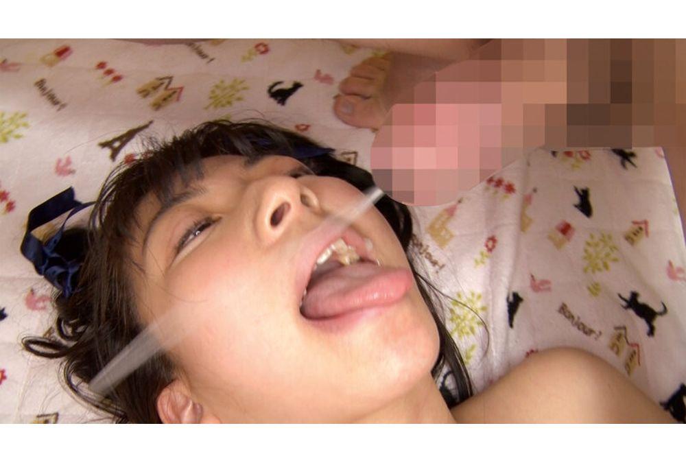 KTRA-747 Small Breasts Only Shaved Girls 4 Hours Screenshot 4