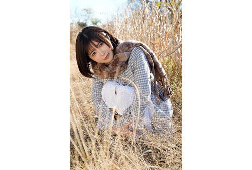 FSDSS-619 Rookie Weekly Magazine Gravure Topic Beauty Makes Her AV Debut Mami Mashiro Screenshot