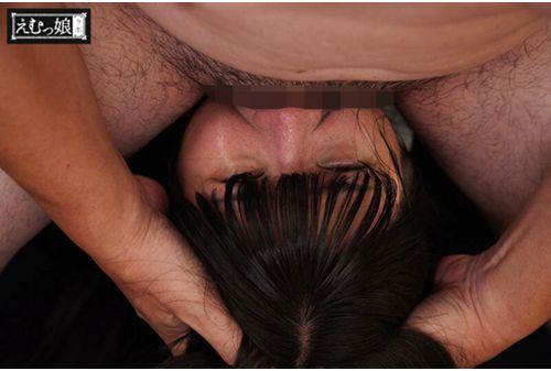 MISM-380 Happy, Fun, Super Happy! Continuous Throat Orgasms And Crazy! A Pure And Innocent Beautiful Girl Like A Fashion Model Volunteers For Deep Throat Training! Continuous Throat Machine Gun Hinano-chan Screenshot 2