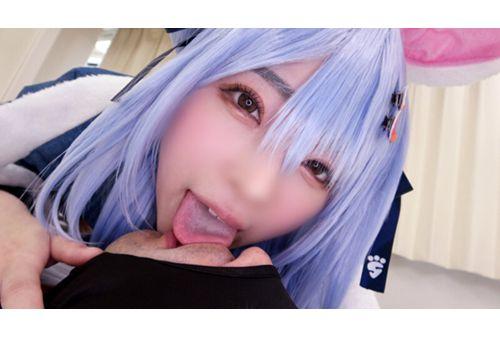 NCYF-043 Impregnation Specialized Creampie Semen 16 Shots 140cm Mini Fairy Body Pussy Punished With Extra Thick Punishment Her Haughty Attitude To Refuse Camera Cock Is Destroyed With Rolled Eyes, Crazy Squirting Orgasm In 6P Orgy SEX Screenshot 3