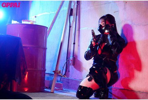 PPPE-293 I-cup Tits Aphrodisiac Orgasm Torture. A Full Course Of Pleasure Training For A Secret Busty Spy Who Infiltrated An Illegal Pharmaceutical Factory And Was Captured Screenshot