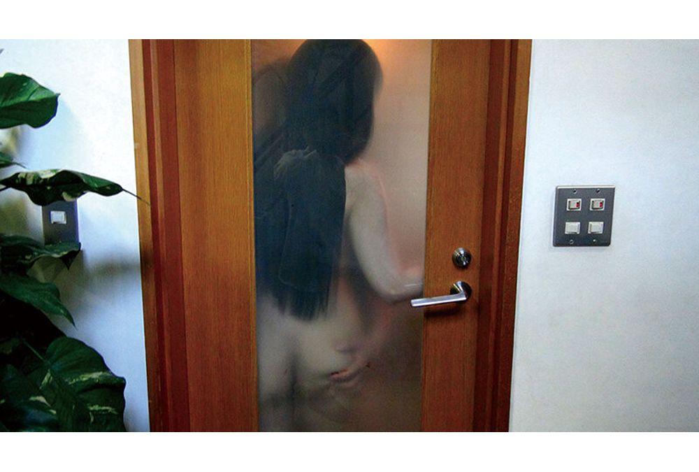 C-2959 Adult Maker Conveyance NTR Couple Intrusion AV Shooting 007 Screenshot 4