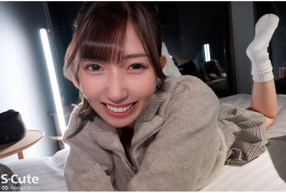 SQTE-698 A Holiday With Her. Her Blushing Face Makes Me Lose All Self-control. A Romantic Hot Spring Trip. Aizawa Miyu Screenshot 3