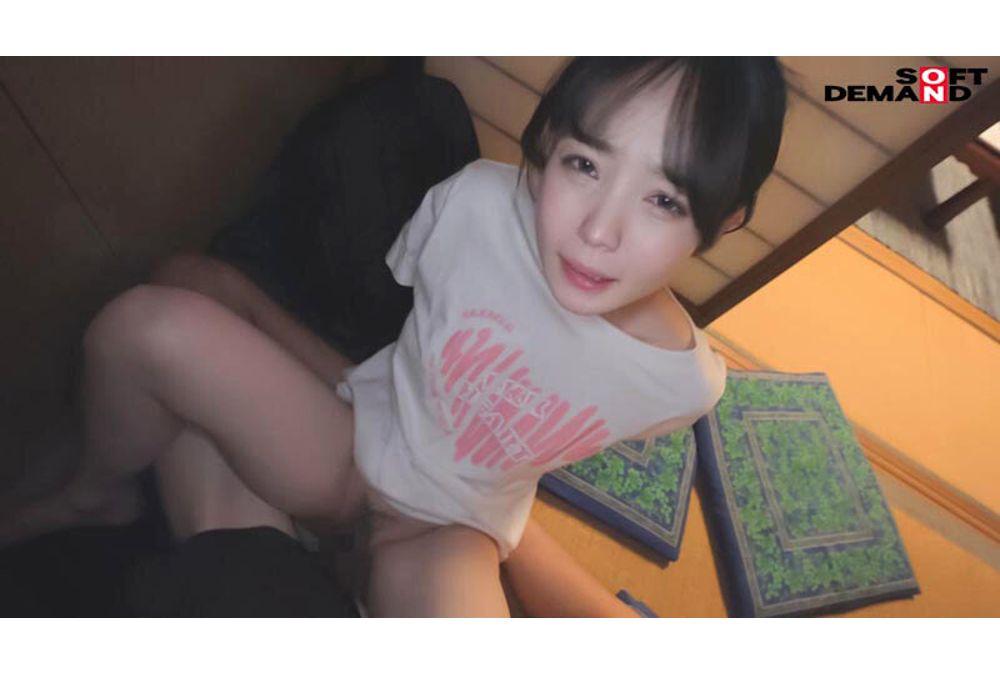 SDAM-162 I Want To Be The First Among My Classmates To Play With Adults. Akari-chan (Commercial High School, Dance Club), I City, F Prefecture Screenshot 4