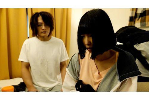 TIKP-055 [Brother And Sister Incest] Record Of Being Confined As A Sex Processing Toy Of My Favorite Brother Mahiro Ichiki Screenshot