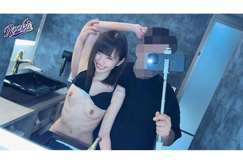 RKI-758 Gal Friend: The Best Lover And The Best Sex. I Want To Make Love To You All Night Long With Raw Pleasure. Screenshot 4