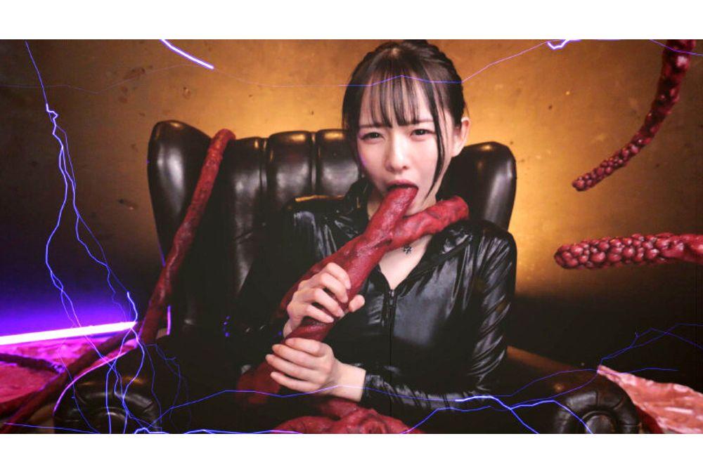 MMBF-005 Boots Fetish Nishimoto Meisa Screenshot 2