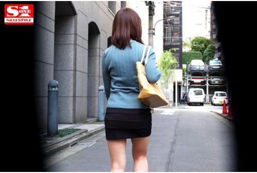 SNIS-646 Been Allowed To Underwear Model ... Aizawa Yurina Screenshot