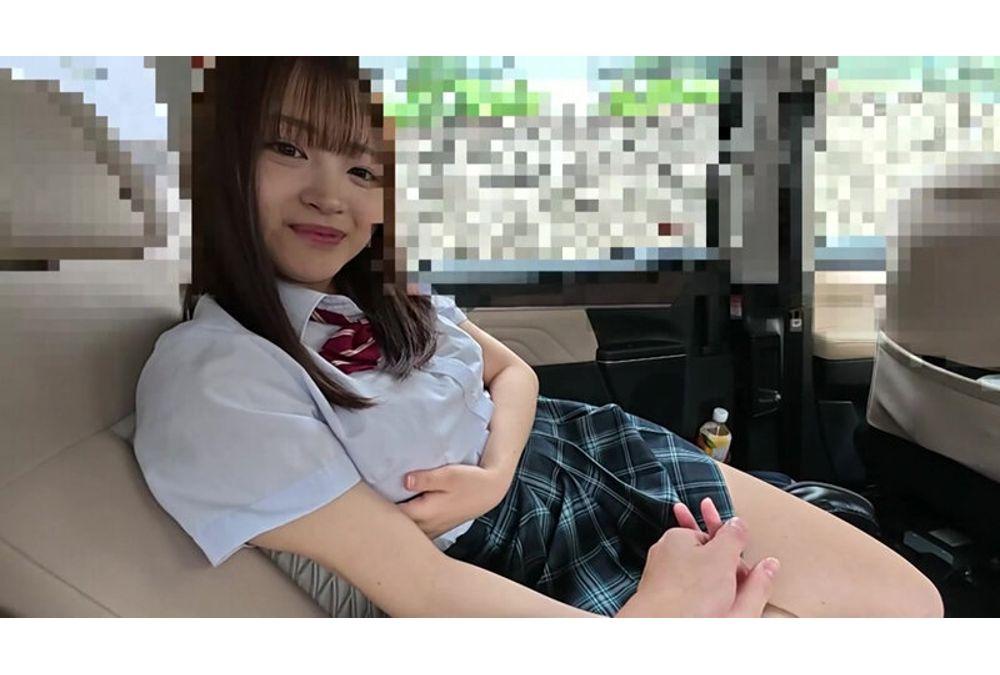 DFDM-071 A Petite JK Girl Whose Love And Sexual Desire For Me Is Out Of Whack And Who Will Do Anything I Say. Wakatsuki Moa Screenshot 5