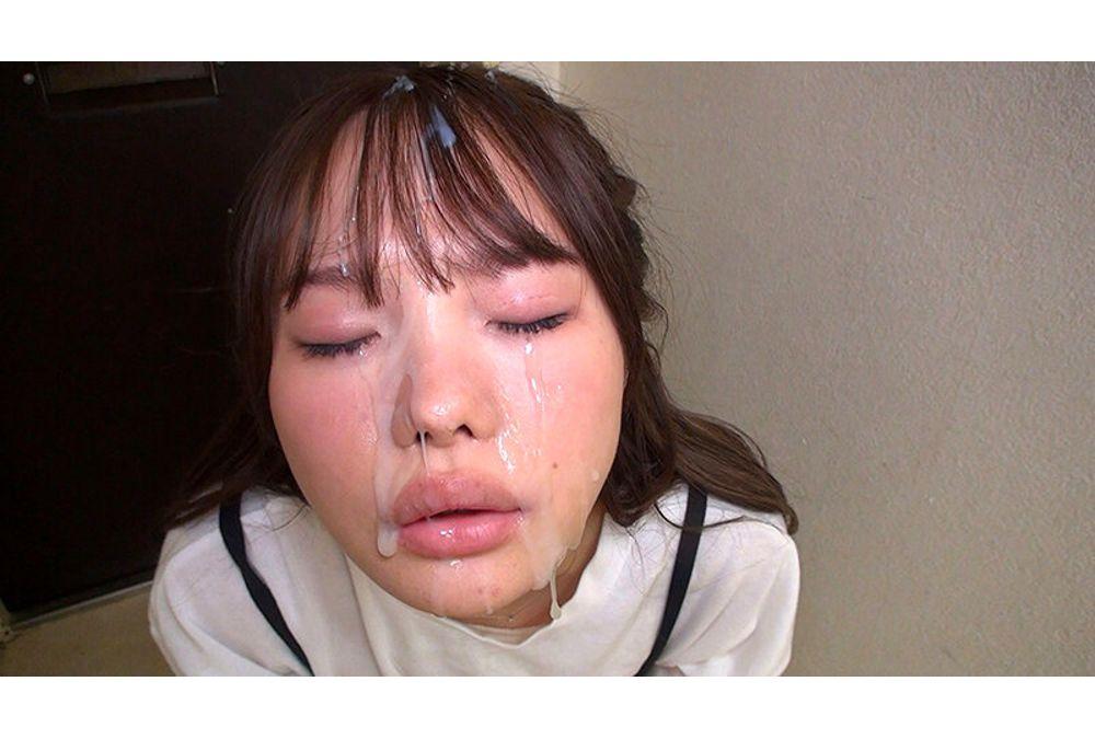 KAGP-397 [Private Shoot] Blowjob Anywhere Guaranteed To Fill You Up! Top 18 Facials 280 Minutes Screenshot 6