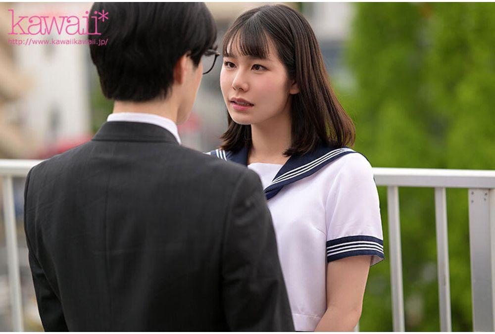 CAWD-889 I'm The Worst Teacher Because I Lost My Mind Over My Students' Sweaty Underwear After School. Saya Tsukamoto Screenshot 1