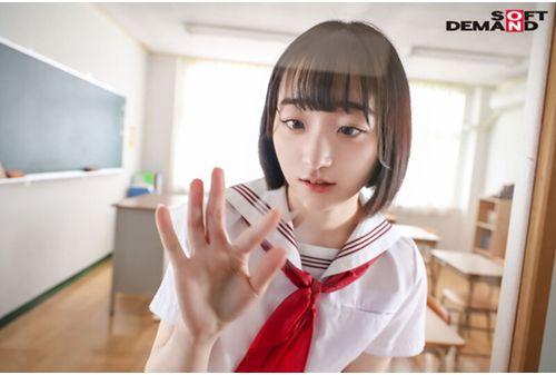 SDAB-245 Soft Skin, Immature Body. I Want To Check My Feelings Miko Kojima AV DEBUT Screenshot