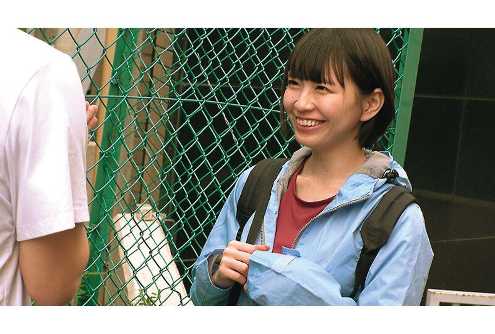 NGHJ-029 Dynamic! With Shining Sweat And Smiling Faces, The Girls From The Sports Clubs In The Middle Of Their Youth Try Their Hand At Intercrural Sex! Under The Guise Of An Extracurricular Health And Physical Education Class, They Rub Their Well-trained, Erect Dicks Hard Against Each Other, Igniting Their Excitement And Leading To Raw Insertion! Continuous Creampie Sex! Screenshot 6