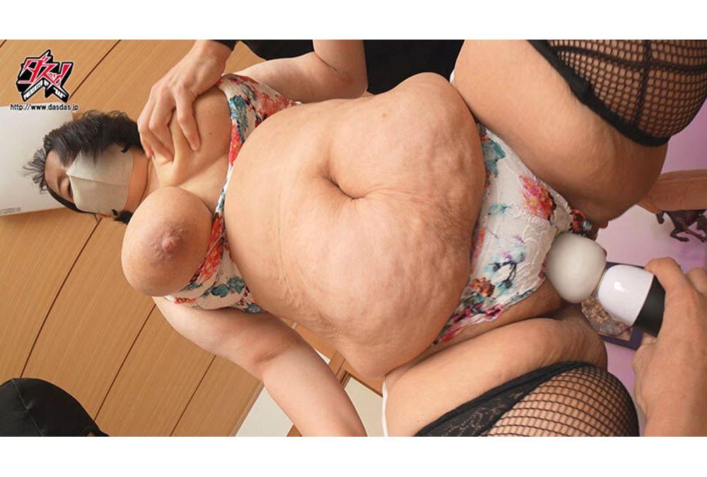 DASS-954 Her K-cup Breasts, With Their Three-tiered Belly Like A Kagami Mochi Rice Cake, Tremble As She Screams In Ecstasy. An Ordinary Office Lady, Unable To Control Her Extreme Desire For A Cock To Be Thrust Into Her, Is Actually Pushed To Her Limits And Falls Into A Swamp Of Pleasure. Hanazono Moa Screenshot 1