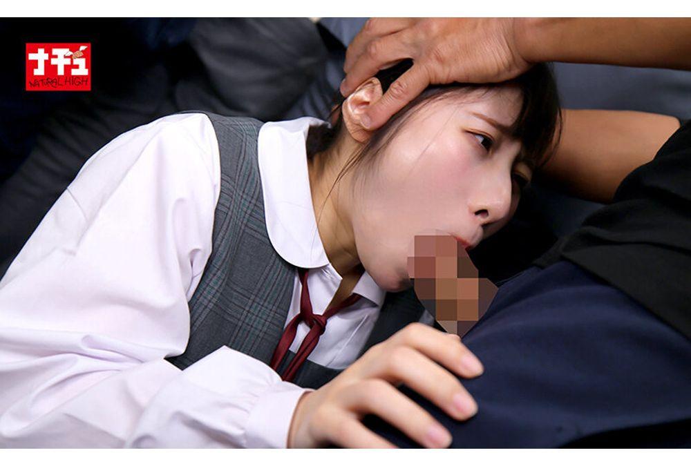 NHDTC-209 NATURALHIGH Annual Best 2025: We Want To Tarnish Hinako Matsui Again And Again. Screenshot 3