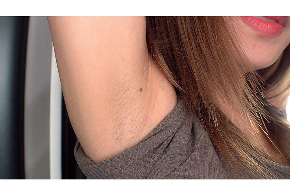 SABA-987 Street Amateur Armpit Interviews // Smooth, Lightly Groomed, Sweaty... 4 Hours And 59 Minutes Of Extreme Close-ups And Teasing Of The Armpits Of Amateur Beauties Who Showed Off Their Armpits On The Street // A Massive Armpit-only Special Screenshot 3