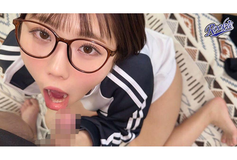 RKI-767 After Having Some Fun Sex With Mojo-chan, She Started Working On Improving Herself And Became The Most Beautiful Girlfriend I've Ever Had, So I Got Really Excited And Kept Cumming Inside Her All Night Long, Making Her The Best Sex Friend Ever. Screenshot 3