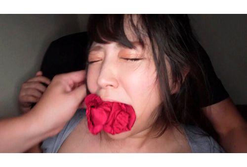 BONY-143 A Group Of Brutal Rapists Target Beautiful Women Living Alone And Break Into Their Homes To Have Sex. The Endless Despair Of Hell. Screenshot 4