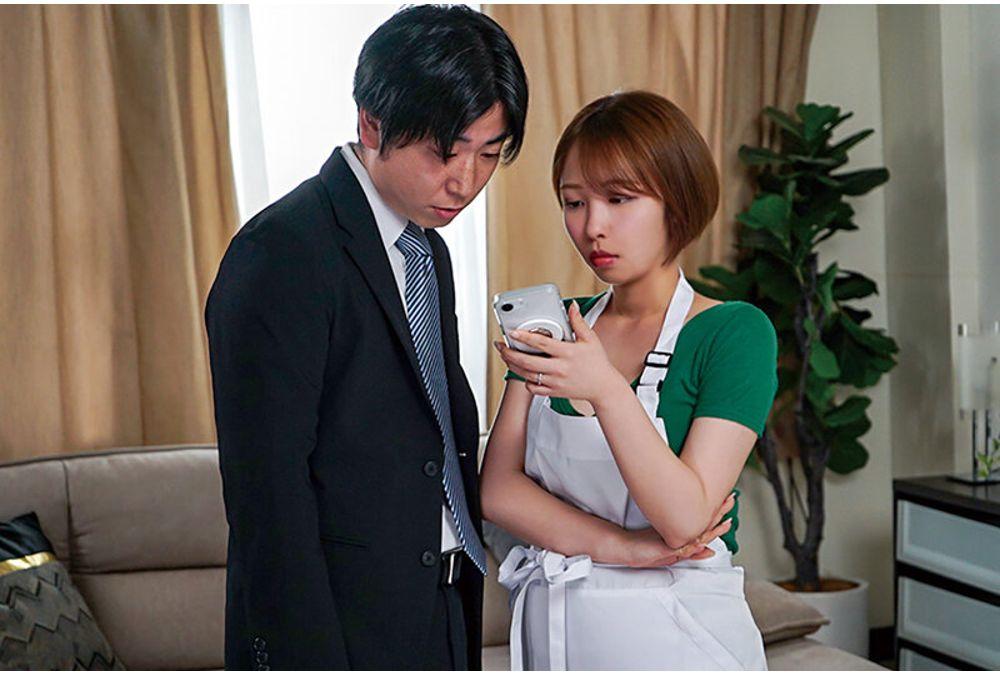 NGOD-297 A Dark Theater Test Shot: A Wife Gets Groped By Strange Men In A Movie Theater And Becomes Abnormally Excited. Screenshot 3