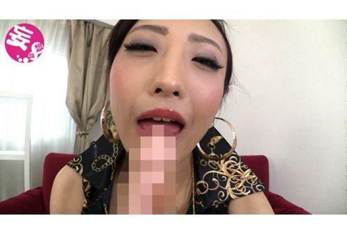 ATFB-369 There A Reverse Molester Madame Kan'no Flower Screenshot