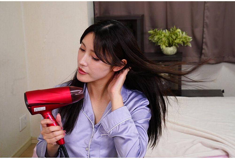 NEO-835 Long Hair Kana Morisawa Screenshot 3