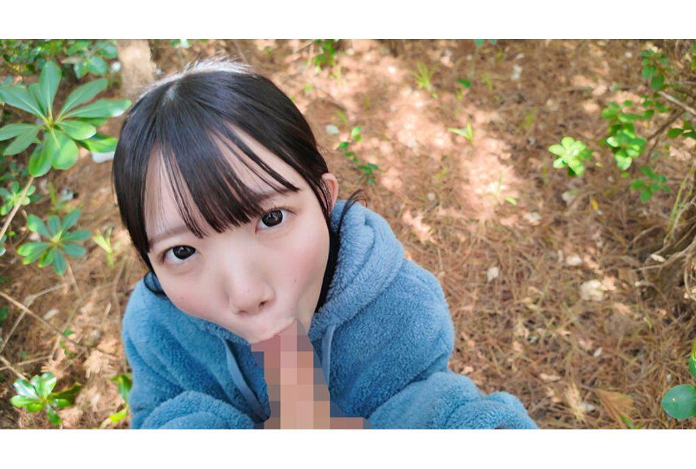 TANF-029 Sin Of Love: Steamy 48-Hour Pet Training Cum Swallowing Journey Hinano Screenshot 2