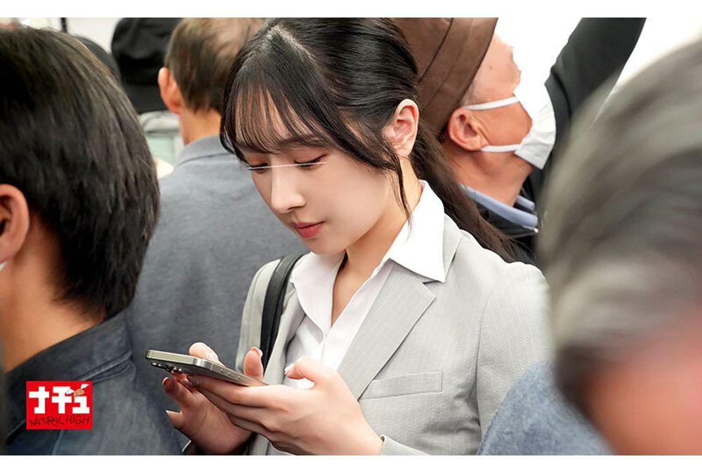 NHDTC-118 Pantyhose Holes Drilled And Fingers Inserted: Beautiful Legged Woman 4 - Tall Beauty Only Ver. Screenshot 2