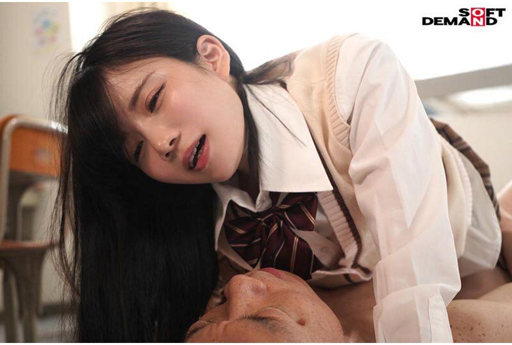 SDAB-357 18 Years Old, First Time Unprotected Sex. The Sex Education You Learn In Class Is Completely Wrong. You Don't Need A Condom For Real Sex, Little Girl. And It Feels Really Good When I Cum Inside. Minami Airi Screenshot 5