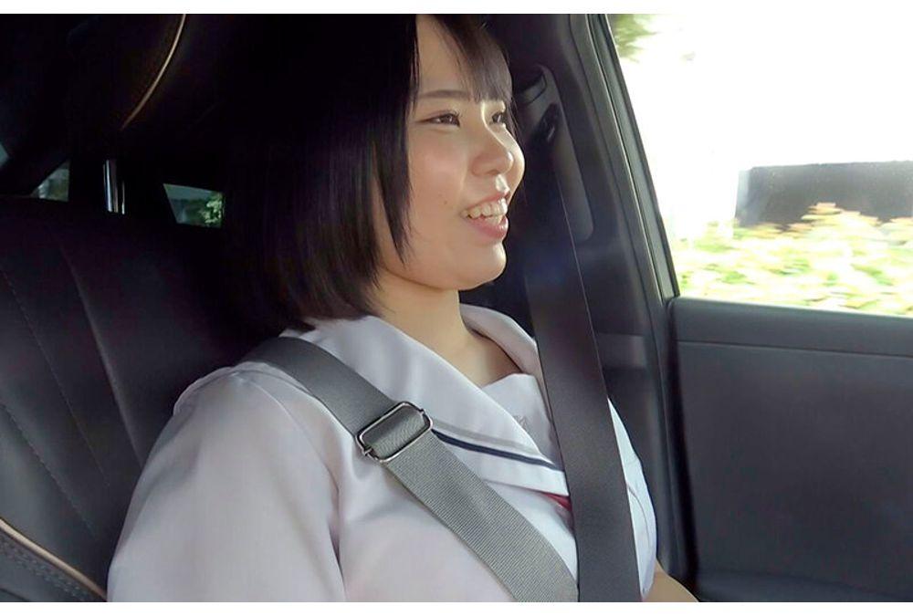 KNMB-121 Little Boobs Yura Screenshot 3