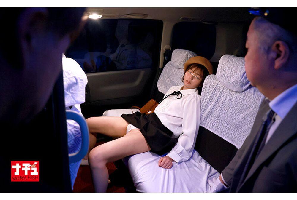 NHDTC-120 Beautiful Girl Captured As A Toilet 3 Screenshot 4