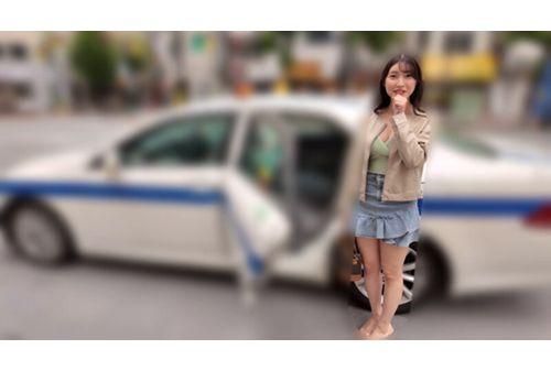 CEMD-593 A Lovey-dovey One-day Taxi Date With My Beloved Boyfriend, Kana Morisawa Screenshot