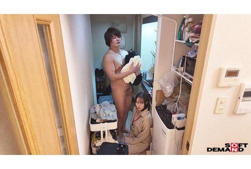 SDJS-308 Substitute Pussy: Three Kind-hearted, Big-breasted SOD Female Employees Were On Set To Take The Place Of An Actress Whose Pussy Hurt During Filming, And Were Negotiated With The Actress To Only Film The Genitals. Screenshot 4