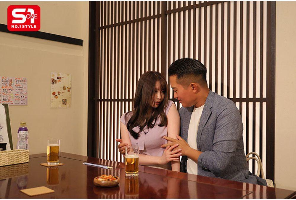 SNOS-159 Give Me My Life Back... Sexual Entertainment, Prostitution, Lookism Culture... Watch The Video Evidence Of The Dark Coercive Rape That Attacked A Female Announcer. Yumeno Aika Screenshot 4