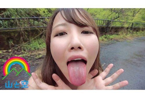 SORA-337 Blow Friend Cum Swallowing Date Fleshly Plump OL Is Apt Cum Incontinence! 6 Shots Of Swallowing While Exposing Dada Leaking Urination! !! Tamaki Kurumi Screenshot