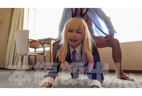 PRIN-040 [A Must-see For All Humanity] Massive J-cup Breasts And Two-dimensional Style [Extremely Perverted And Masochistic] [Deep Throat Blowjob] [Erect Clitoris] [Instant Orgasm] [Vagina Bulging] [Ejaculation Piston] [Slippery Oil] [Urination Play] [Gulping Down Liquor, Saliva And Sperm] A Luxurious Double Feature Of An Active Lounge Hostess Cosplayer And A Short, Petite, Beautiful Cosplayer! Screenshot 2