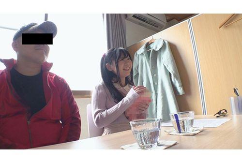 JMTY-027 Good Personality Child [Limited] AV Interview Rino Harukawa Screenshot