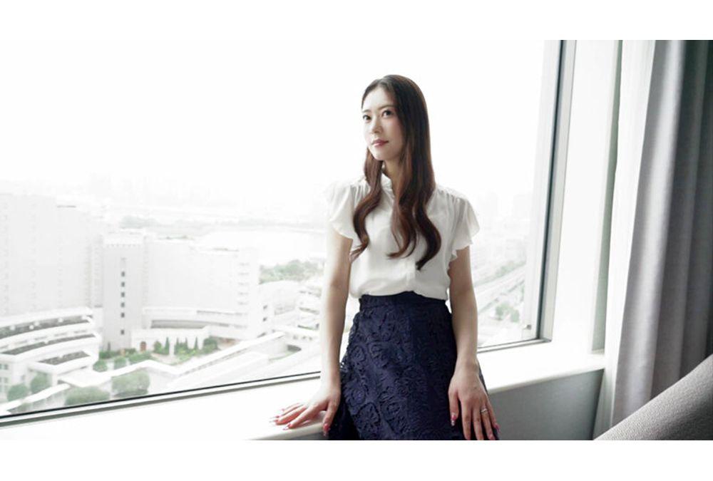 MYBA-092 A Married Woman's Petal Turning Over Nami Suzuna Screenshot 3